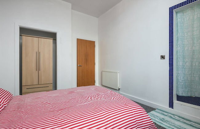 Apartment 33 - Foto 3