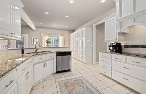 The Genesis-Bike Friendly-Hot Tub- Sleeps 15 - Foto 18