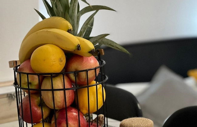 Apartments Noa Old Town - Photo 23