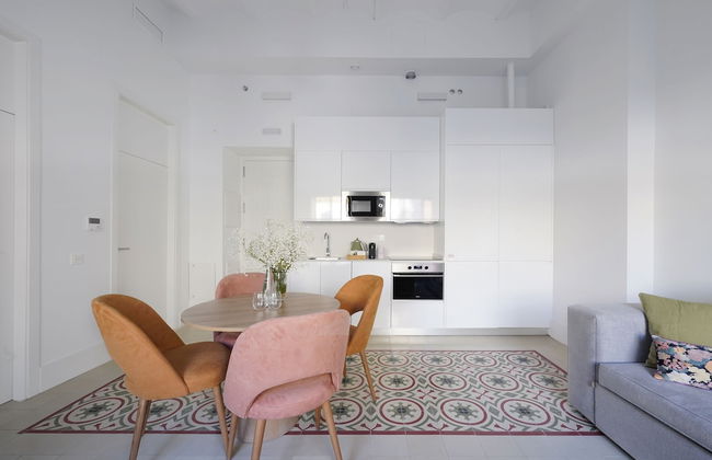 Numa Seville Solea - Photo 28