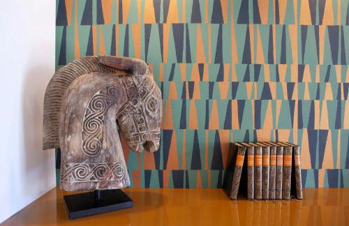 The Literary House - Photo 19