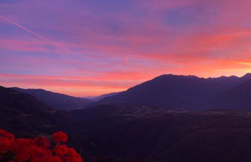 Forchnerhof Panorama - Dolomitenblick - Photo 14