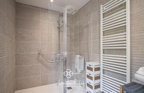 Évasion Privée au Mans - Gîte Champêtre & Équestre - Foto 45