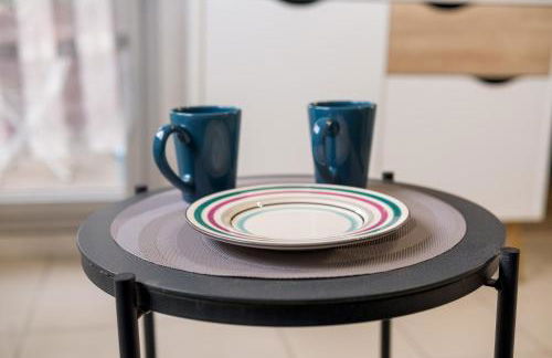 R-Plane - Jolie T2 proche du Canal - Foto 13