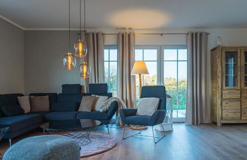 Villa Krabbennest - Foto 17