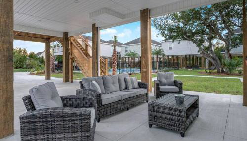 Waveland Beach Cottage 215 - Foto 4