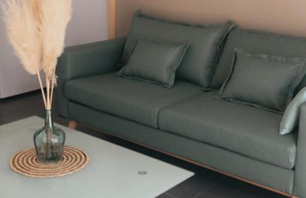 Villa De Charme T3 Saint Florent - Foto 9