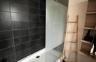 La Villa Louana 3 Appartement 60m2 ,élégance et indépendance cœur de ville - Foto 11