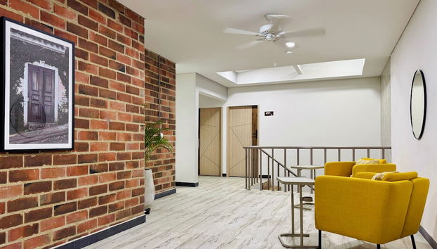 Flora By Wynwood House - Foto 2, Entrada interior