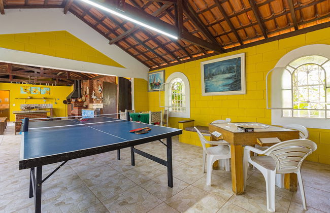 Chácara Master - O Melhor de Guararema - Foto 59