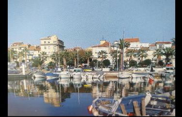 Bandol Appartement Terrasse - Foto 23