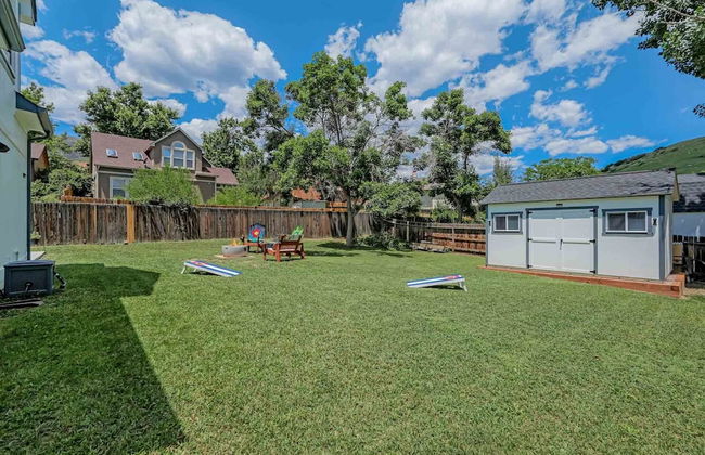 Silent Rain - Foto 46