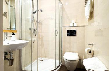 Willa Chrycówka - Jacuzzi, Basen, Sauna - Foto 43