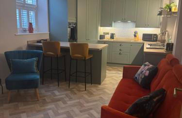 Half Moon Nest - Refurbished throughout for 2026 - Foto 7