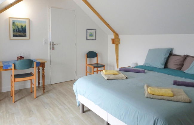 Semi-detached House, St. Meloir-des-ondes - Foto 3