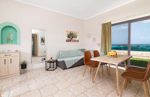 Dream Sea House villa Falassarna - Photo 13