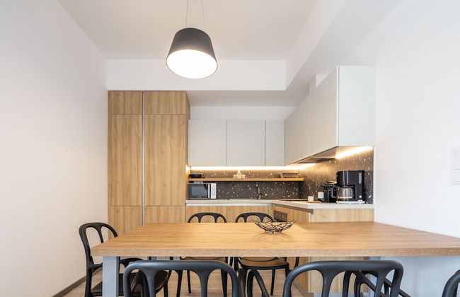 Suites Olive Tree Farm Episkopi Village - Foto 25