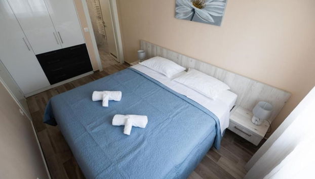 Skyline - Luxurious & Modern - A1 - Foto 3, Habitación