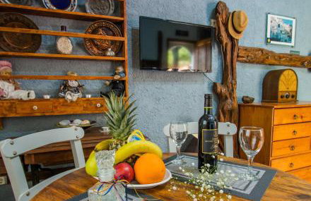 Villa Kalliopi - Foto 9