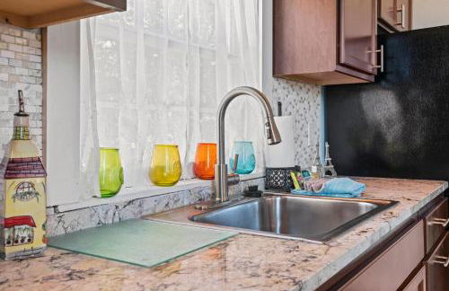 Make new memories at Galvez Cottage - Foto 9