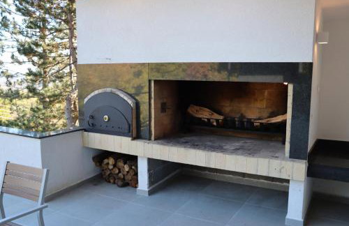 Copanjek Country House - Photo 62