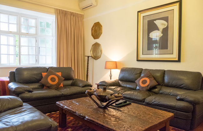 5 Camp Street Guesthouse & Self-catering - Foto 66