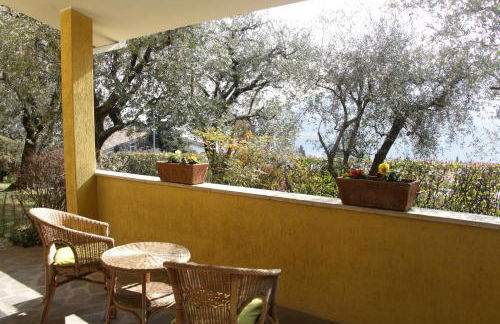 Sarnico giardino sul lago - Foto 1