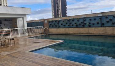 Apartamento 1 quarto Edifício Ipanema Residence - Photo 3