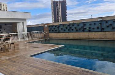 Apartamento 1 quarto Edifício Ipanema Residence - Photo 3