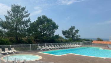 Appartement T2 plein sud aux Sables d'Olonne - Foto 3