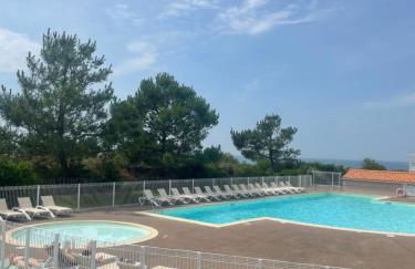 Appartement T2 plein sud aux Sables d'Olonne - Foto 3