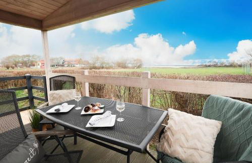 Ferienhaus Ostseechalet Strandmuschel Gelting - Foto 14