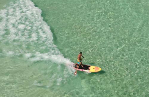 Regency Towers 404 - Foto 47