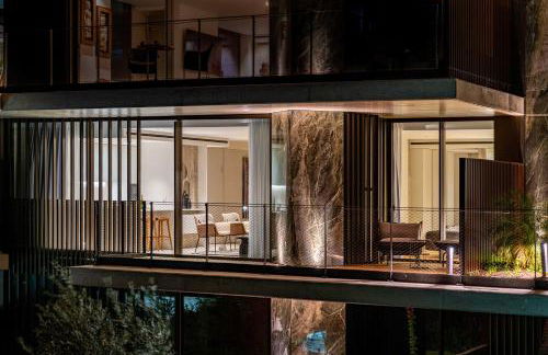 Savoy Residence Monumentalis VA by LM&AC Signature - Foto 49