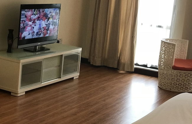 KL Bintang Suites at Times Square - Foto 16