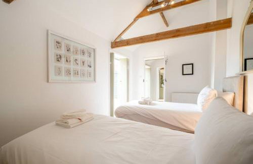 East Green Farm Cottages - The Old Stables - Foto 28