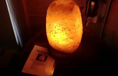 KOTA Finlandais bien être , les gîtes de l'étang - Foto 31