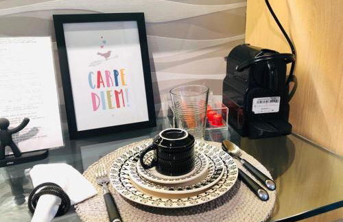 FLAT ILHA DO LEITE - DENTRO PÓLO MÉDICO - Foto 68