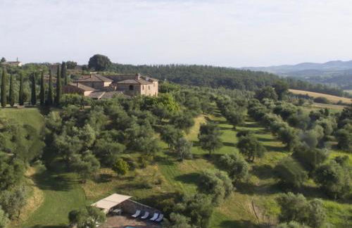 PodereCasello Vicodarbia Siena - Foto 30