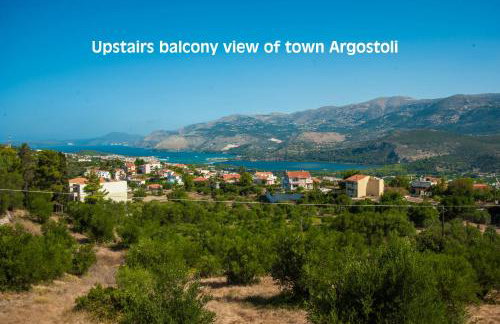 Helmata Villa with privecy - Photo 24