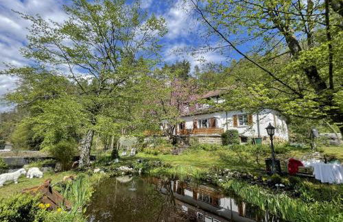 Landhaus Bez I - Foto 1