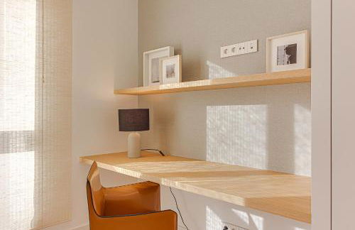 Riazor Deluxe Penthouse - Foto 10