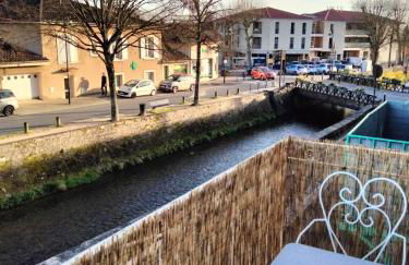 Maison Prestige Le Donjon des Plaisirs Jacuzzi - Foto 13