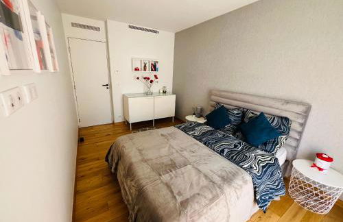 Super logement - Mer à 5 min à pieds ! - Foto 23