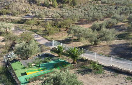 Mas Augueró - Foto 14