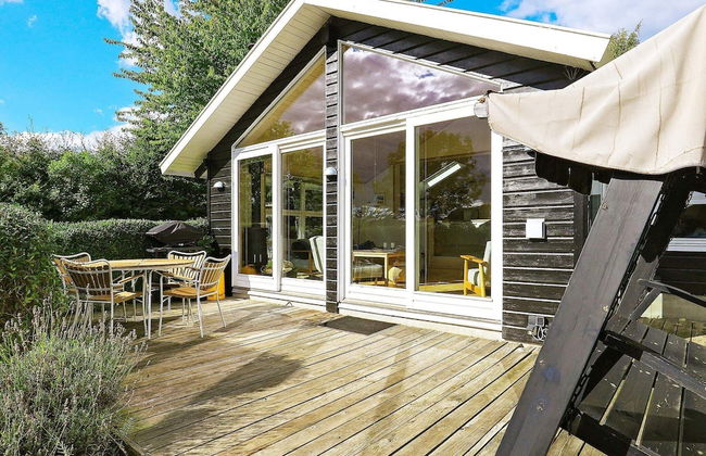 5 Person Holiday Home in Praesto - Foto 22