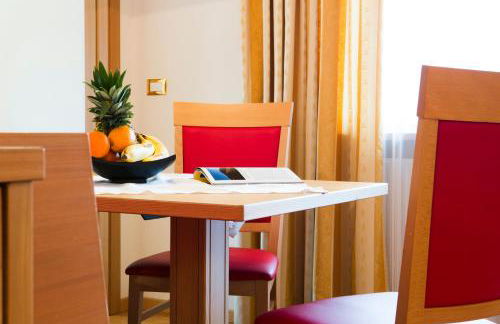 Residence Villa Gran Baita - Foto 24