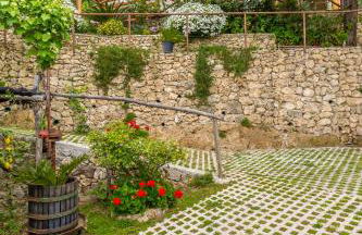 Starhost - La Casella seaview garden terrace and parking - Foto 53