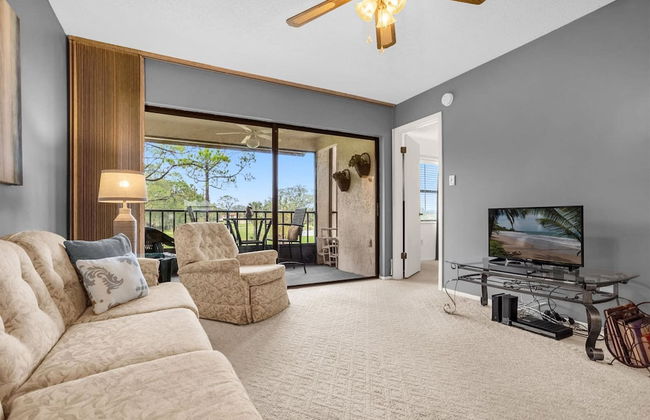 Upstay - Golfer s Paradise Mins From MCO - Photo 8