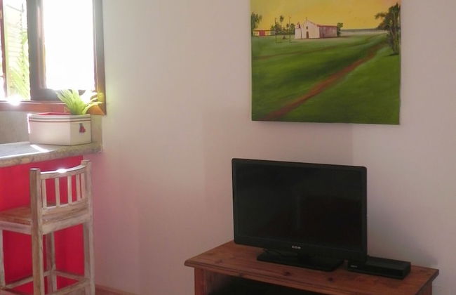 Ouro Sobre Azul Apart Hotel - Foto 56